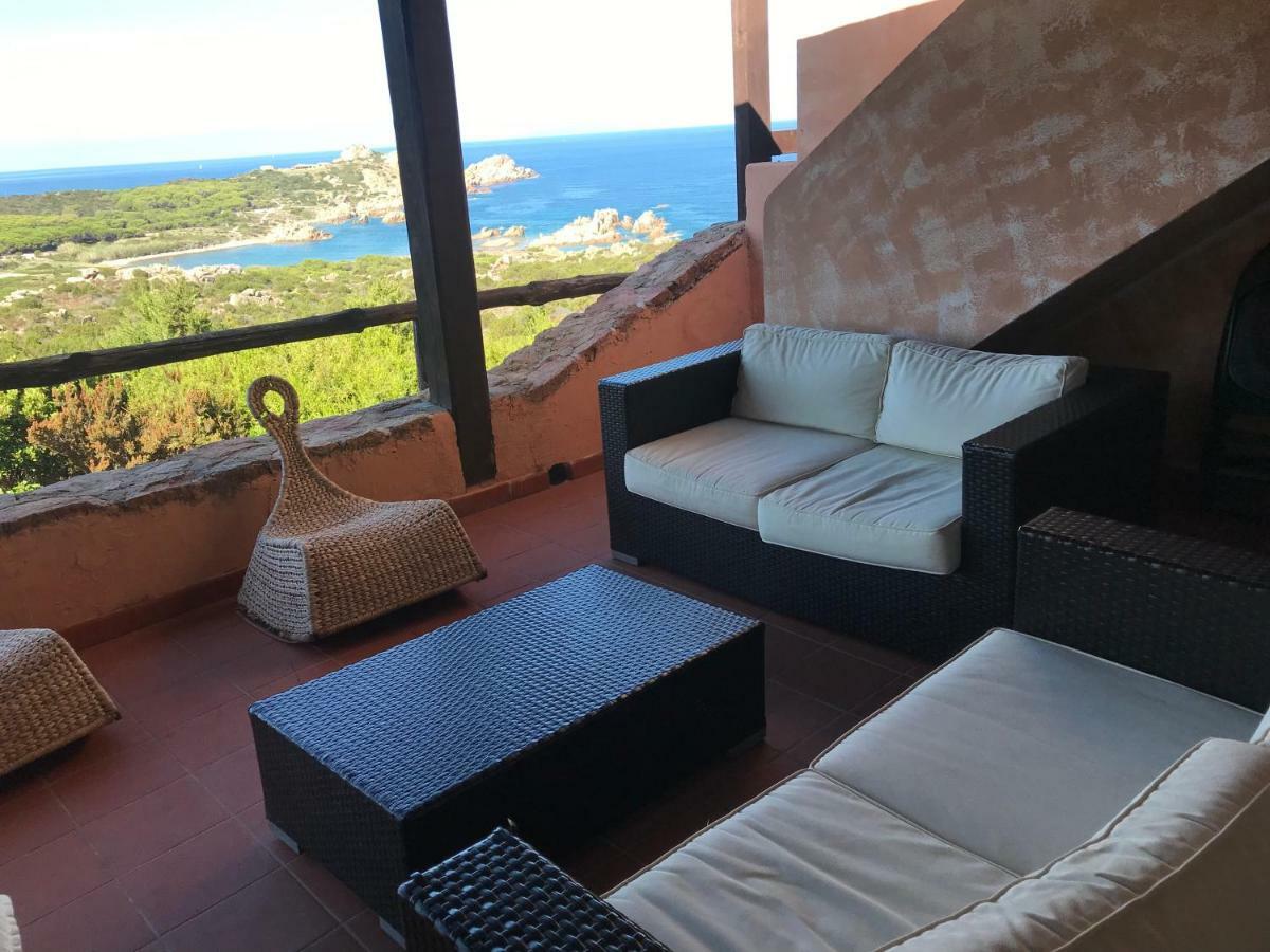 Sardegna Isola Rossa La Terrazza Panoramiccissimo Cod Iun S 8250 * Trinita d'Agultu e Vignola